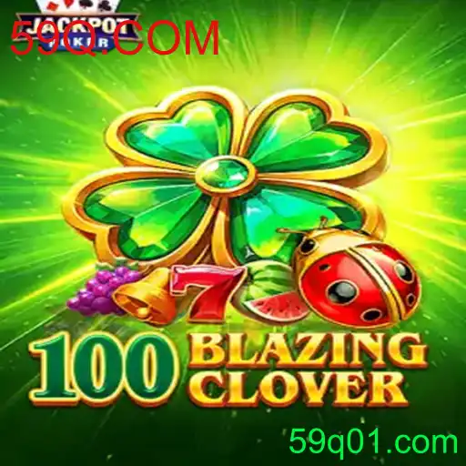 Descubra o Mundo de Aventuras em 100BlazingClover