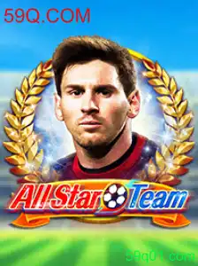 AllStarTeam: Conheça o Novo Fenômeno dos Jogos