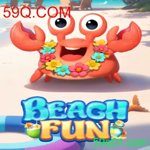 BeachFun: Um Mergulho na Diversão à Beira-Mar com 59Q.COM