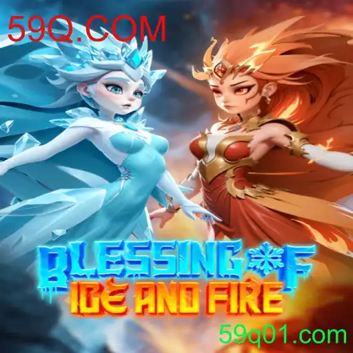 Explorando o Universo de Blessing of Ice and Fire: Um Mundo de Estratégia e Aventura