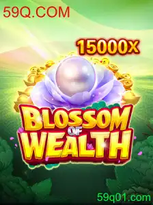 Explorando o Fascinante Mundo de BlossomofWealth: A Nova Sensação de Jogos Online