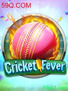CricketFever: A Nova Sensação dos Jogos de Cricket