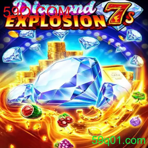 Explorando o Jogo DiamondExplosion7s e suas Regras