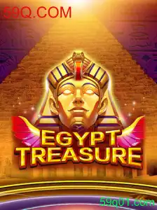 Descubra os Mistérios do Jogo EgyptTreasure