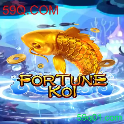 Explorando o Mundo do Jogo FORTUNEKOI e a Influência de 59Q.COM