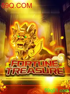 Explorando o Universo de FortuneTreasure