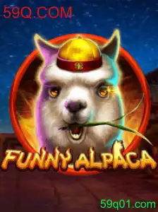 Explorando o Mundo Divertido de FunnyAlpaca: Um Jogo de Estratégia e Aventura