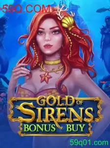 Explorando o Fascinante Mundo de GoldofSirensBonusBuy