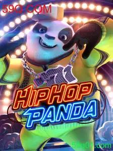 Explorando o Mundo Revolucionário de HipHopPanda e sua Popularidade Crescente
