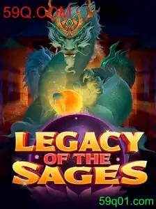 Explorando Legacy of the Sages: Uma Jornada Interativa no Mundo de 59Q.COM