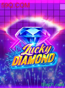 Explorando o Fascinante Universo de LuckyDiamond