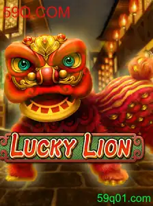 Explorando o Jogo LuckyLion: Um Novo Horizonte no Mundo dos Jogos de Azar