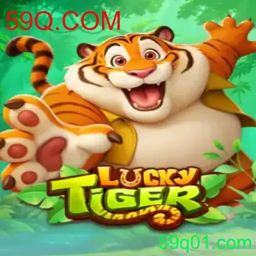 Descubra o Jogo LuckyTiger: Uma Aventura Empolgante Online