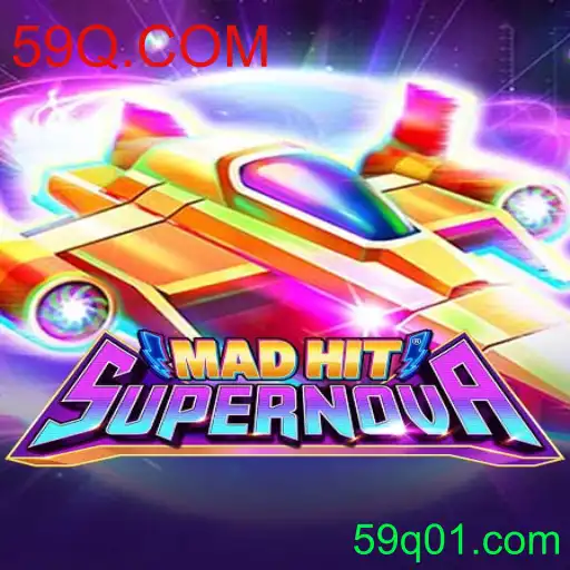 MadHitSupernova: Descubra o Novo Fenômeno dos Jogos Online