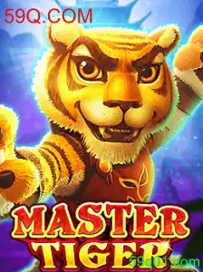 MasterTiger: O Jogo Estratégico do Momento