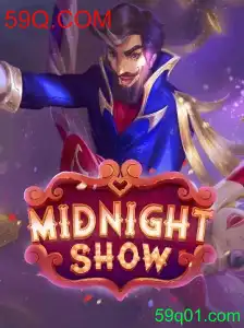 Descubra o Mundo Envolvente de MidnightShow: O Jogo de Estratégia Único