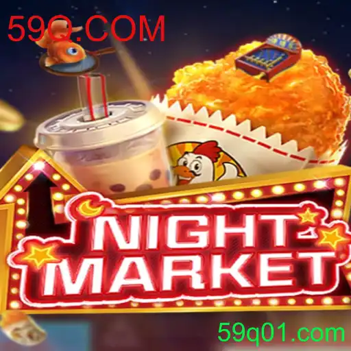 Descubra o Fascinante Jogo 'NIGHTMARKET': Regras e Introdução