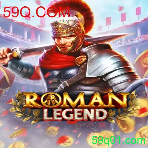 RomanLegend: Uma Jornada Épica no Mundo dos Antigos Romanos
