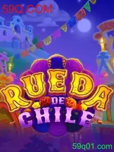 RuedaDeChile: Uma Nova Experiência de Jogo Através do Portal 59Q.COM