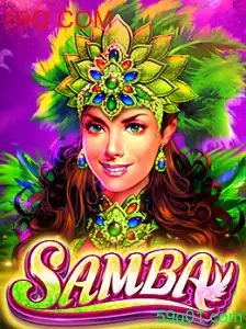 Descubra o Novo Fenômeno dos Jogos: Samba e a Plataforma 59Q.COM