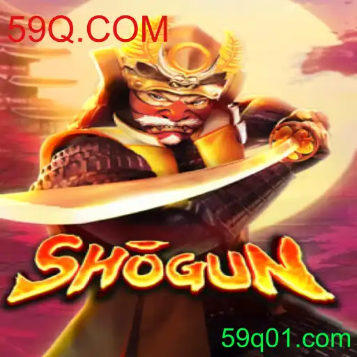 Explorando o Mundo do Jogo Shogun com a Plataforma 59Q.COM