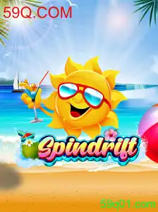 Explorando o Fascinante Mundo de Spindrift: Um Mergulho nas Dinâmicas de Jogo