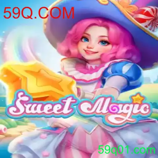 Descubra SweetMagic: O Jogo Envolvente e Cativante do Momento