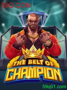 Descubra o Excitante Universo de TheBeltOfChampion