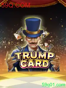 TrumpCard: Um Mergulho no Novo Fenômeno dos Jogos
