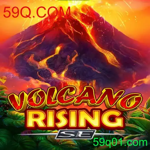 Descubra o Empolgante Mundo de VolcanoRisingSE