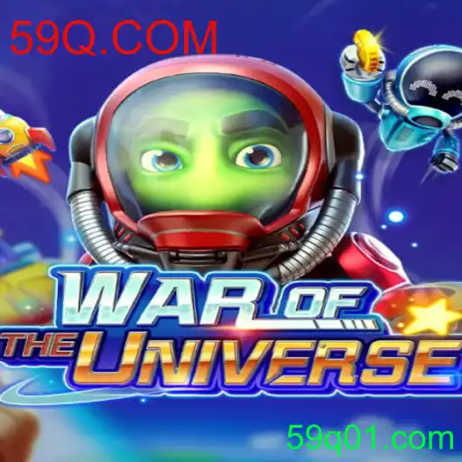 Descubra o Jogo WAROFTHEUNIVERSE e Sua Palavra-chave 59Q.COM