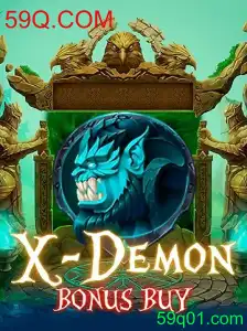 Descubra o Emocionante Mundo do Jogo de Aventura XDemonBonusBuy